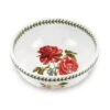 Portmeirion Botanic Roses Salad Bowl 20cm - Fragrant Cloud