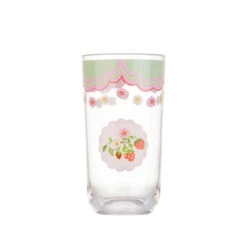 Cath Kidston Strawberry Picnic Hiball Glass