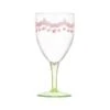 Cath Kidston Strawberry Picnic Wine Glass