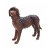 John Beswick Dogs - Chocolate Labradoodle