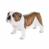 John Beswick Dogs - Bulldog Brindle