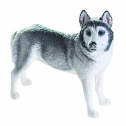 John Beswick Dogs - Husky