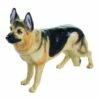 John Beswick Dogs - German Shepherd