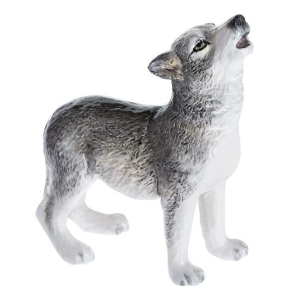 John Beswick Wolves - Wolf Cub 1 John Beswick Wolves - Wolf Cub