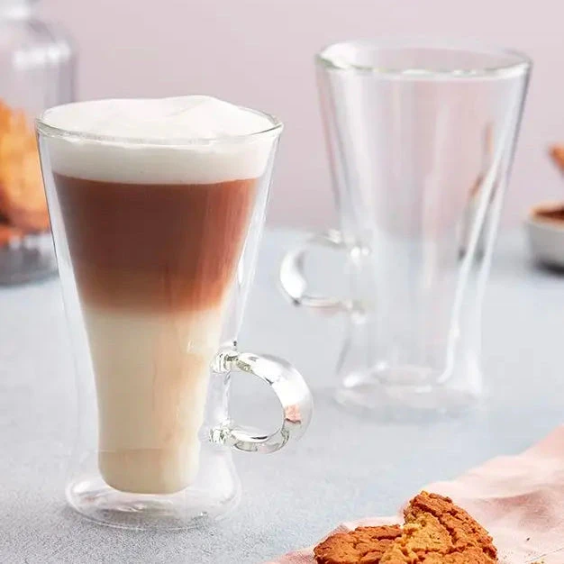 Judge Duo 2 Piece Grande Latte Macchiato Glass Set 2 Judge Duo 2 Piece Grande Latte Macchiato Glass Set - Image 2