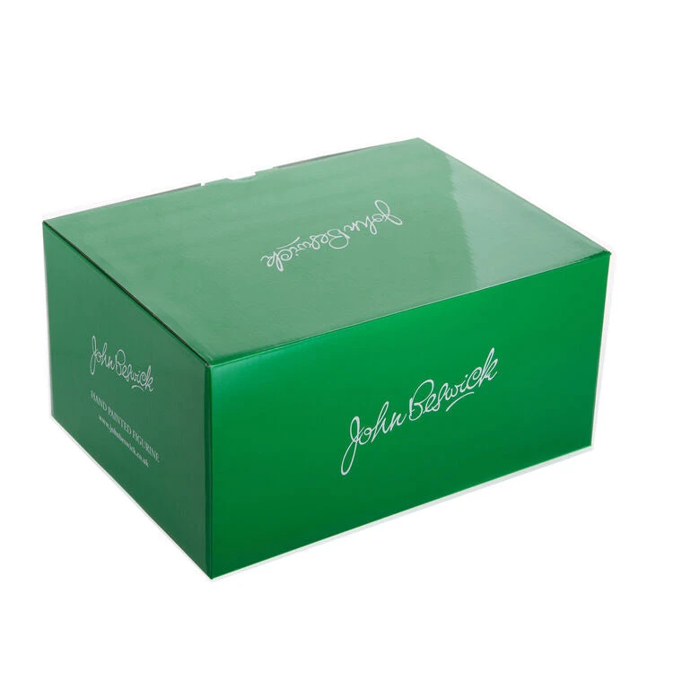 John Beswick Wolves - Wolf Cub 2 John Beswick Wolves - Wolf Cub - Image 2