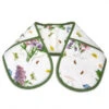Botanic Garden Double Oven Gloves