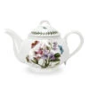 Portmeirion Botanic Garden Teapot (Romantic) 1.10L