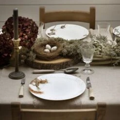 Royal Worcester Wrendale Designs Coupe Plate 26.7cm Set Of 4