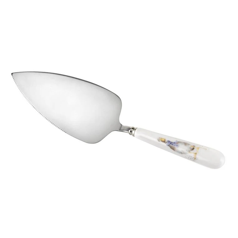 Royal Worcester Wrendale Designs Christmas Duck Cake Slice 2 Royal Worcester Wrendale Designs Christmas Duck Cake Slice - Image 2