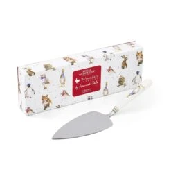 Royal Worcester Wrendale Designs Christmas Duck Cake Slice 5 Royal Worcester Wrendale Designs Christmas Duck Cake Slice -Kitchenware Discount Store WNOA1104 XG 2 ff8cae7d aea8 4e4d ab5d 4787c1ee2fde