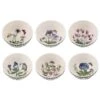 Portmeirion Botanic Garden Stacking Bowls Set Of 6