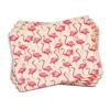 Pimpernel Sara Miller Flamingo Large Placemats Set Of 4