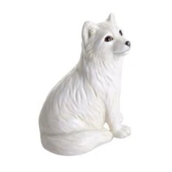 John Beswick Arctic Babies - Fox Cub