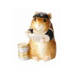 John Beswick Comical Character - Mouse