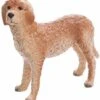 John Beswick Dogs - Labradoodle (Cream)