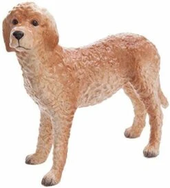 John Beswick Dogs - Labradoodle (Cream)