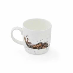 Royal Worcester Wrendale Designs That Friday Feeling Mug -Kitchenware Discount Store mmtc5629 xt cutout6