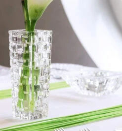 Nachtmann Bossa Nova Vase 16cm -Kitchenware Discount Store nachtmann bossa nova vase 16cm 5B2 5D 7065 p