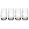 Portmeirion Botanic Garden Crystal Highballs Set Of 4