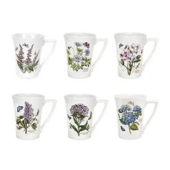 Portmeirion Botanic Garden Mandarin Mug