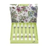 Portmeirion Botanic Garden Pastry Fork Set Of 6