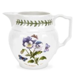 Portmeirion Botanic Garden Staffordshire Jug 0.30L