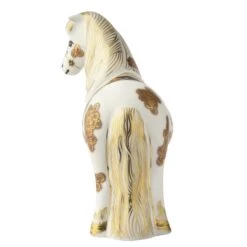 Royal Crown Derby Old Imari Solid Gold Band Shetland Pony Paperweight - Limited Edition Of 500 -Kitchenware Discount Store royal crown derby old imari solid gold band shetland pony paperweight limited edit 5B4 5D 7061 p