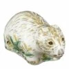 Royal Crown Derby Wombat Paperweight