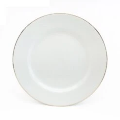 Royal Worcester Classic Gold Plate 17cm