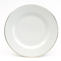 Royal Worcester Classic Gold Salad Plate 21cm