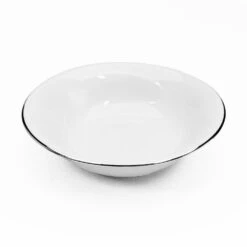 Royal Worcester Classic Platinum Cereal Bowl 17cm Set Of 4