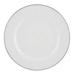 Royal Worcester Classic Platinum Round Plate 27cm