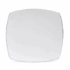 Royal Worcester Classic Platinum Square Plate 20cm