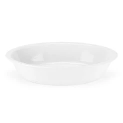 Royal Worcester Classic White Oval Serving Dish 32cm