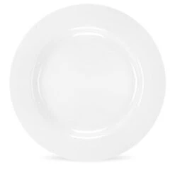 Royal Worcester Classic White Plate 17cm