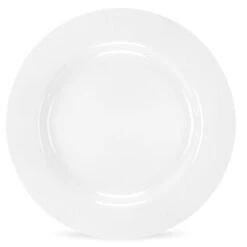 Royal Worcester Classic White Plate 21cm