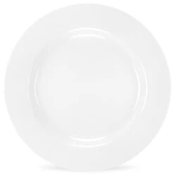 Royal Worcester Classic White Plate 27cm