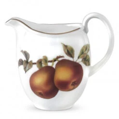 Royal Worcester Evesham Gold Cream Jug
