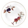 Royal Worcester Evesham Gold Plate 27cm