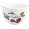 Royal Worcester Evesham Gold Sugar Bowl 11.5cm