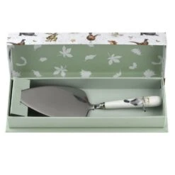 Royal Worcester Wrendale Designs Duck Cake Slice -Kitchenware Discount Store royal worcester wrendale designs duck cake slice 5B2 5D 10794 p bcca39a5 1632 4bae 8bfb 82ca2828bca2