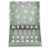 Royal Worcester Wrendale Designs Teaspoons Set Of 6