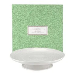 Sophie Conran For Portmeirion Footed Cake Plate -Kitchenware Discount Store sophie conran for portmeirion footed cake plate 5B2 5D 10572 p df49380b c3d8 4f2c a0f7 612ddbb87ade