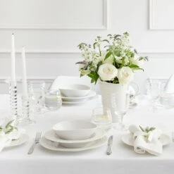 Sophie Conran For Portmeirion Cereal Bowl, Set Of 4 -Kitchenware Discount Store sophie conran hero3 1800x1200 19c3b77 1 487eece6 af9d 4bde 85fd a1d0f18e9f83