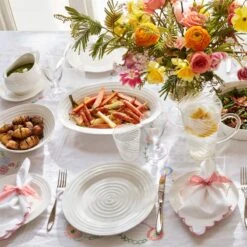 Sophie Conran For Portmeirion Dinner Plate, Set Of 4 -Kitchenware Discount Store sophie conran white hero1 1800x1200 19c3b77 1 1 fd5236d0 f340 4105 83e4 ad6e41e4fbdc