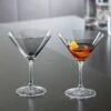 Spiegelau Perfect Serve Collection Cocktail Glass, Set Of 4