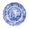 Spode Blue Italian Plate 23cm