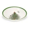 Spode Christmas Tree Cereal Bowl 20.5cm