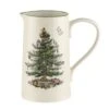 Spode Christmas Tree Jug 2 Pints